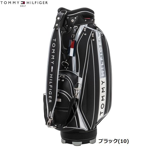 トミーヒルフィガー ゴルフ キャディバッグ FACE TOMMY HILFIGER GOLF THMG3FC4 | TOMMY HILFIGER GOLF | 02