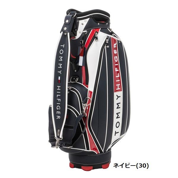 トミーヒルフィガー ゴルフ キャディバッグ FACE TOMMY HILFIGER GOLF THMG3FC4 | TOMMY HILFIGER GOLF | 03