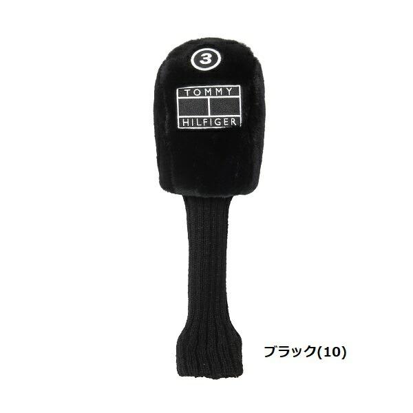 トミーヒルフィガー ゴルフ ヘッドカバー フェアウェイ用ボア TOMMY HILFIGER GOLF THMG3FH2 | TOMMY HILFIGER GOLF | 02