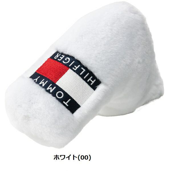 トミーヒルフィガー ゴルフ パターカバー ブレード用 ボア TOMMY HILFIGER GOLF THMG3FH4 | TOMMY HILFIGER GOLF | 01