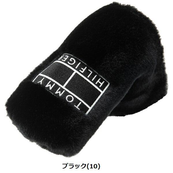 トミーヒルフィガー ゴルフ パターカバー ブレード用 ボア TOMMY HILFIGER GOLF THMG3FH4 | TOMMY HILFIGER GOLF | 02