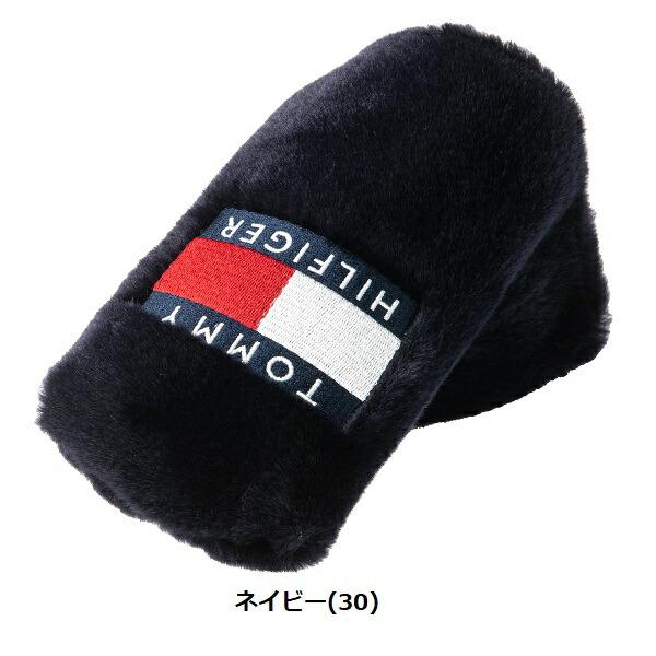 トミーヒルフィガー ゴルフ パターカバー ブレード用 ボア TOMMY HILFIGER GOLF THMG3FH4 | TOMMY HILFIGER GOLF | 03