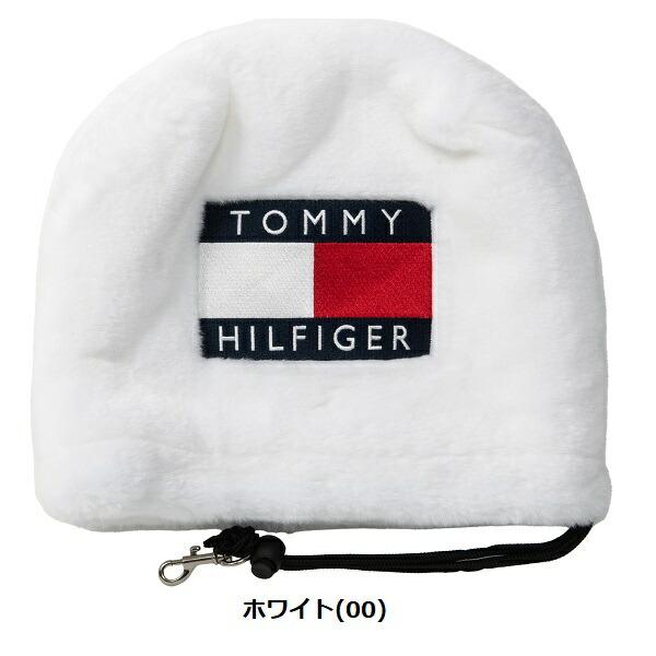トミーヒルフィガー ゴルフ アイアンカバー ボア TOMMY HILFIGER GOLF THMG3FH5 | TOMMY HILFIGER GOLF | 01