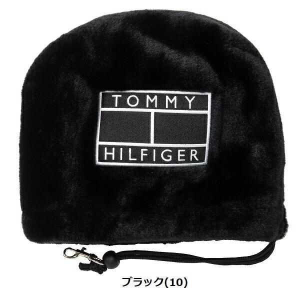 トミーヒルフィガー ゴルフ アイアンカバー ボア TOMMY HILFIGER GOLF THMG3FH5 | TOMMY HILFIGER GOLF | 02