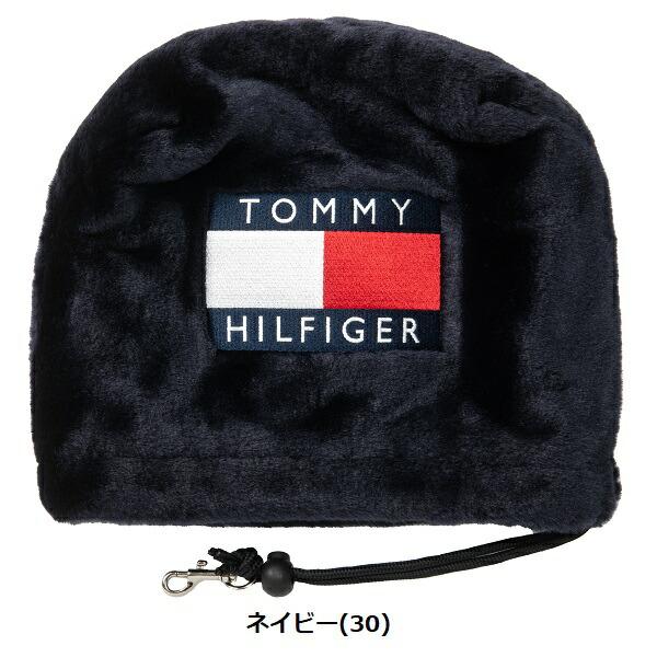 トミーヒルフィガー ゴルフ アイアンカバー ボア TOMMY HILFIGER GOLF THMG3FH5 | TOMMY HILFIGER GOLF | 03