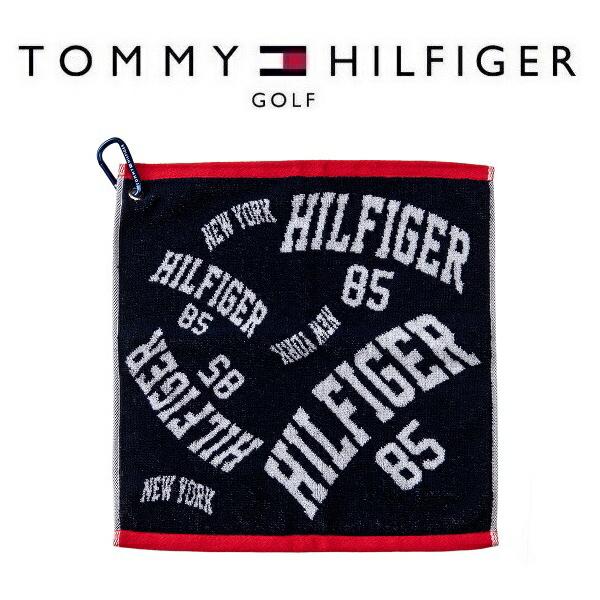 トミーヒルフィガー ゴルフ タオル プレップ TOMMY HILFIGER THMG3SM2 | TOMMY HILFIGER GOLF