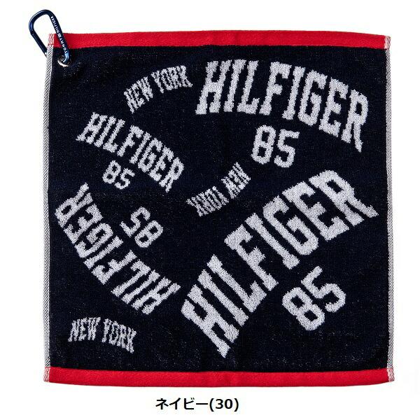 トミーヒルフィガー ゴルフ タオル プレップ TOMMY HILFIGER THMG3SM2 | TOMMY HILFIGER GOLF | 01