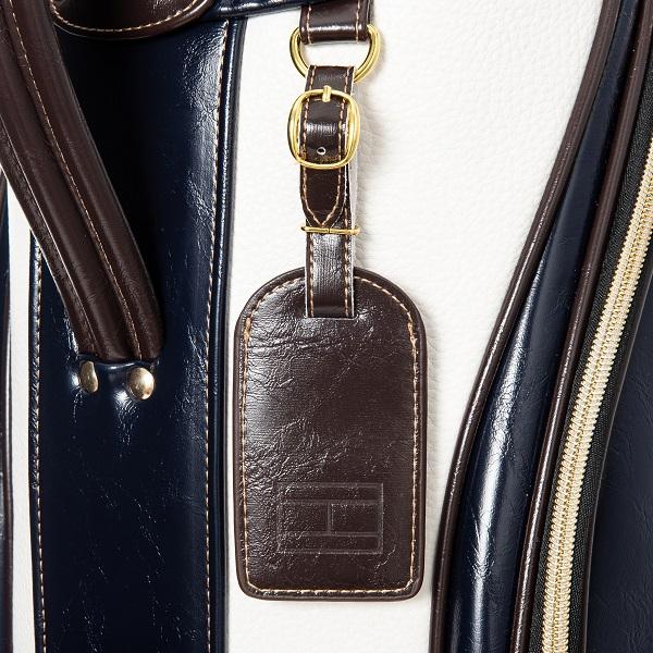 TOMMY HILFIGER GOLF トミーヒルフィガー ゴルフ キャディバッグ