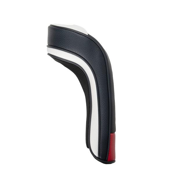 トミーヒルフィガー ゴルフ ヘッドカバー ドライバー用 ベーシック TOMMY HILFIGER GOLF THMG4SH1 | TOMMY HILFIGER GOLF | 04