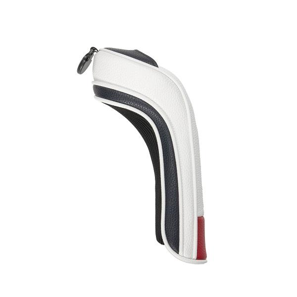 トミーヒルフィガー ゴルフ ヘッドカバー フェアウェイ用 ベーシック TOMMY HILFIGER GOLF THMG4SH2 | TOMMY HILFIGER GOLF | 04