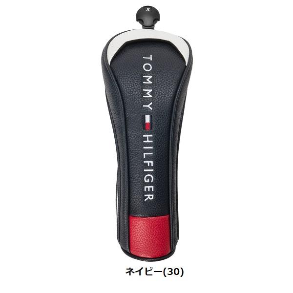 トミーヒルフィガー ゴルフ ヘッドカバー フェアウェイ用 ベーシック TOMMY HILFIGER GOLF THMG4SH2 | TOMMY HILFIGER GOLF | 03