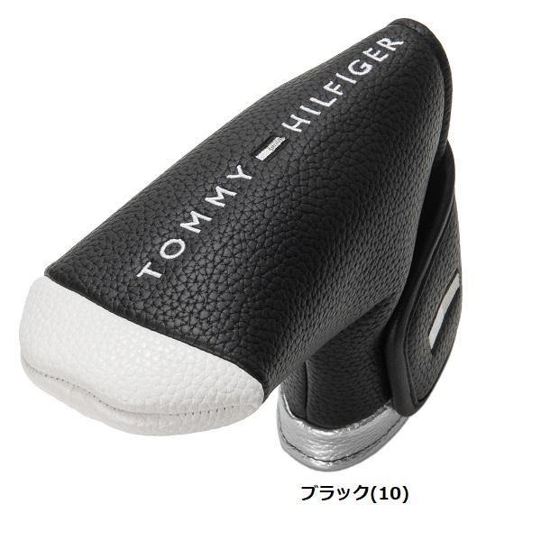 トミーヒルフィガー ゴルフ パターカバー ブレード用 ベーシック TOMMY HILFIGER GOLF THMG4SH4 | TOMMY HILFIGER GOLF | 02