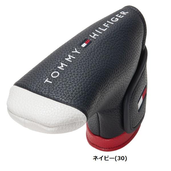 トミーヒルフィガー ゴルフ パターカバー ブレード用 ベーシック TOMMY HILFIGER GOLF THMG4SH4 | TOMMY HILFIGER GOLF | 03