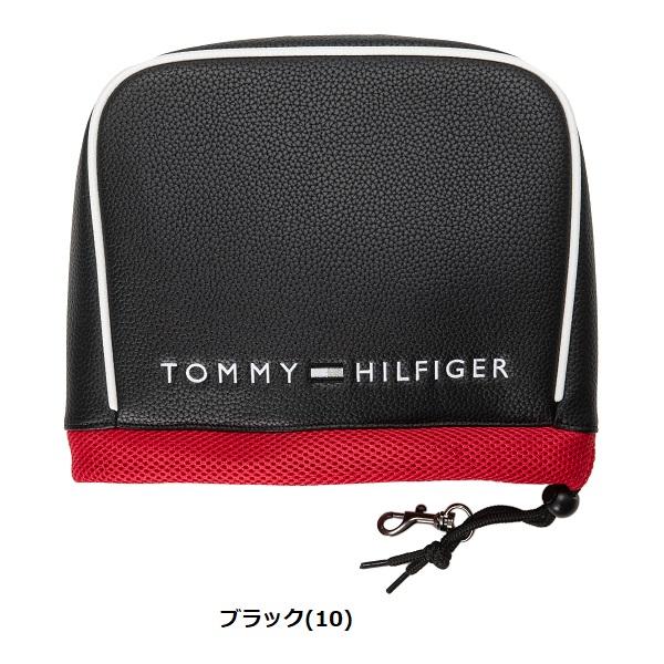トミーヒルフィガー ゴルフ ヘッドカバー アイアン用 ベーシック TOMMY HILFIGER GOLF THMG4SH6 | TOMMY HILFIGER GOLF | 02
