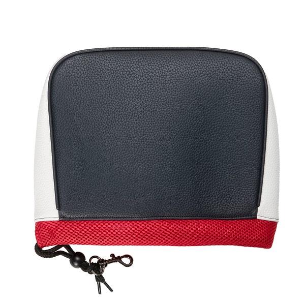 トミーヒルフィガー ゴルフ ヘッドカバー アイアン用 ベーシック TOMMY HILFIGER GOLF THMG4SH6 | TOMMY HILFIGER GOLF | 04