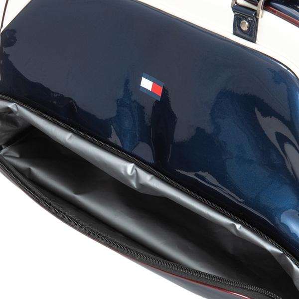 トミーヒルフィガー ゴルフ ボストンバッグ エナメルスポーツ TOMMY HILFIGER GOLF THMG5FB1 | TOMMY HILFIGER GOLF | 07