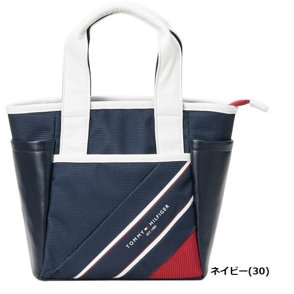 トミーヒルフィガー ゴルフ ラウンドバッグ エッセンシャル TOMMY HILFIGER GOLF THMG5FT7 | TOMMY HILFIGER GOLF | 01
