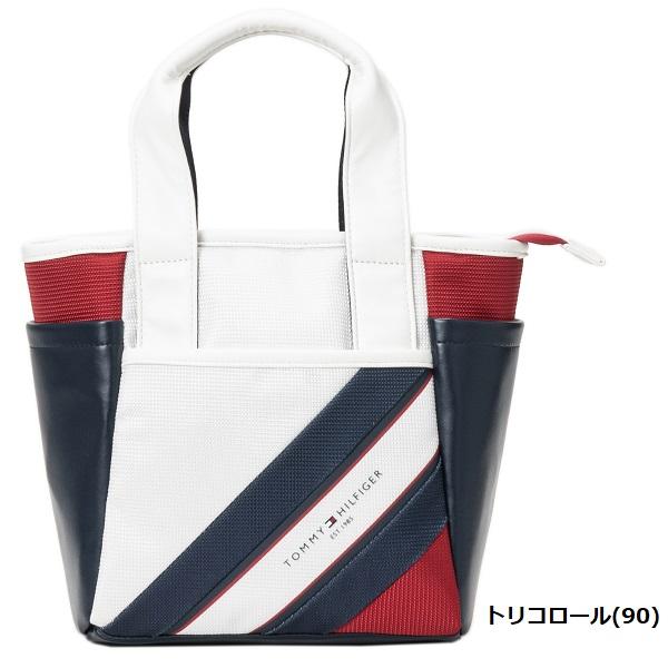 トミーヒルフィガー ゴルフ ラウンドバッグ エッセンシャル TOMMY HILFIGER GOLF THMG5FT7 | TOMMY HILFIGER GOLF | 03