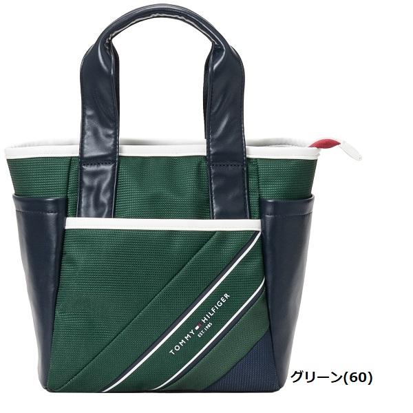 トミーヒルフィガー ゴルフ ラウンドバッグ エッセンシャル TOMMY HILFIGER GOLF THMG5FT7 | TOMMY HILFIGER GOLF | 02