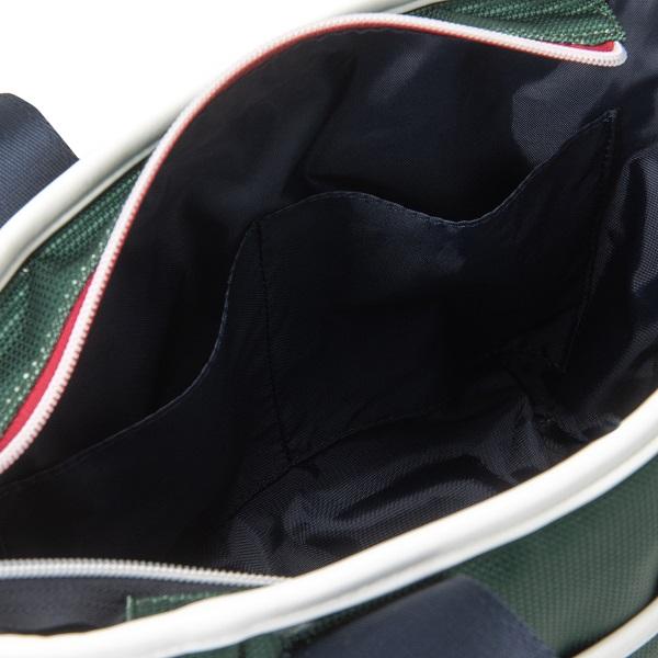 トミーヒルフィガー ゴルフ ラウンドバッグ エッセンシャル TOMMY HILFIGER GOLF THMG5FT7 | TOMMY HILFIGER GOLF | 07