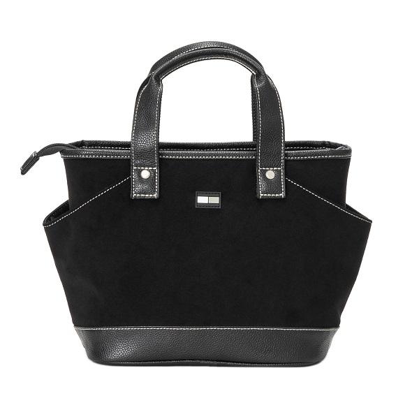 トミーヒルフィガー ゴルフ ラウンドバッグ PREMIUM FACE TOMMY HILFIGER GOLF THMG5FTA | TOMMY HILFIGER GOLF | 02