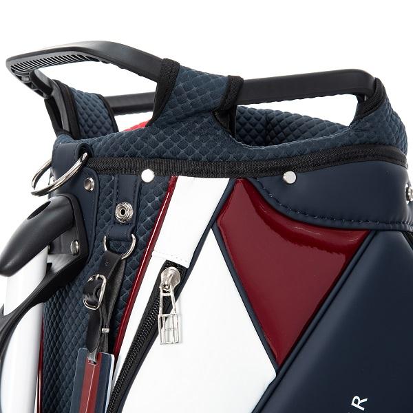 TOMMY HILFIGER GOLF トミーヒルフィガー ゴルフ キャディバッグ