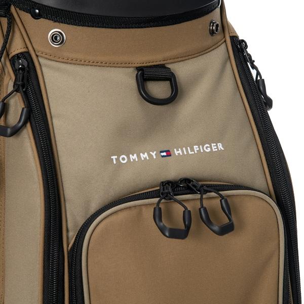 TOMMY HILFIGER GOLF（トミー ヒルフィガー ゴルフ） トミー