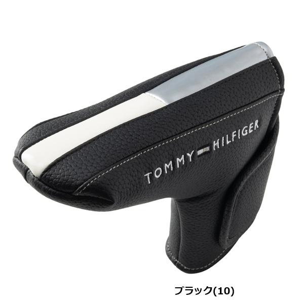 トミーヒルフィガー ゴルフ パターカバー ブレード用 FACE TOMMY HILFIGER GOLF THMG6SHD | TOMMY HILFIGER GOLF | 02