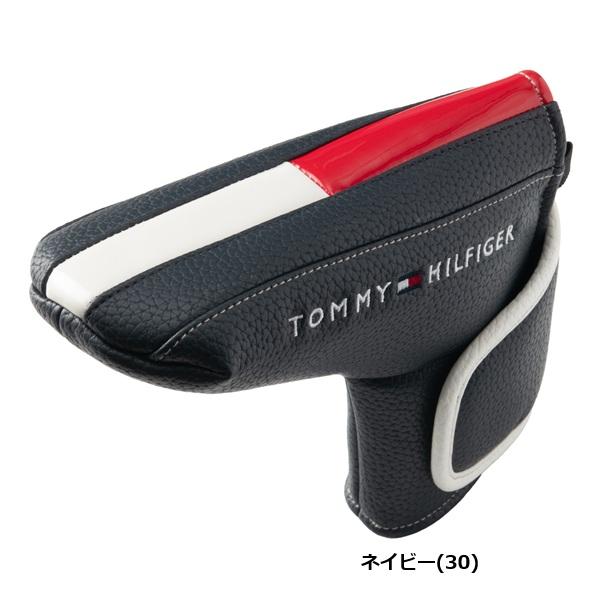トミーヒルフィガー ゴルフ パターカバー ブレード用 FACE TOMMY HILFIGER GOLF THMG6SHD | TOMMY HILFIGER GOLF | 03
