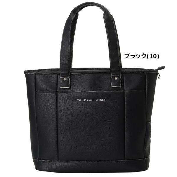 トミーヒルフィガー ゴルフ トートバッグ FACE TOMMY HILFIGER GOLF THMG6ST1の画像