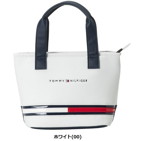 トミーヒルフィガー ゴルフ ラウンドバッグ ベーシック TOMMY HILFIGER GOLF THMG6STBの画像