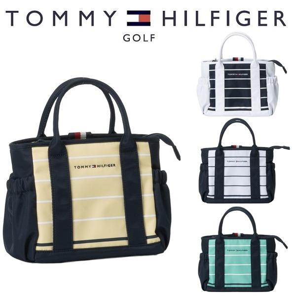 トミーヒルフィガー ゴルフ ラウンドバッグ シーズナル TOMMY HILFIGER GOLF THMG6STE | TOMMY HILFIGER GOLF