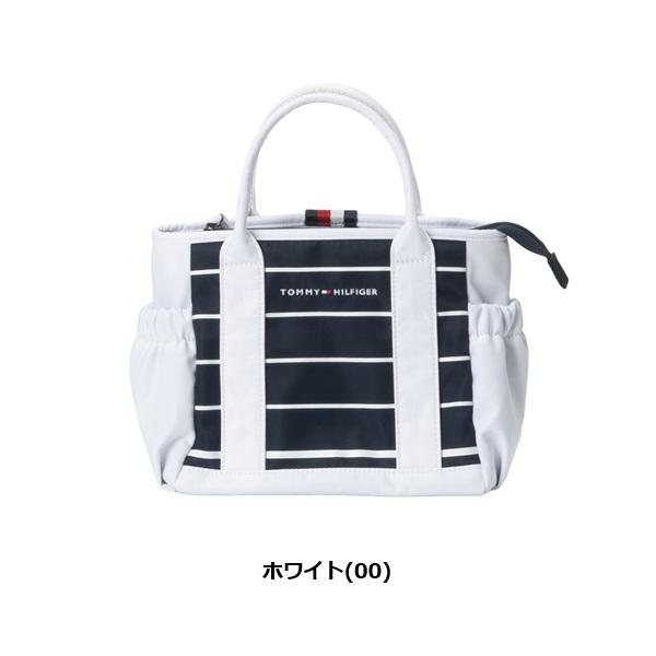 トミーヒルフィガー ゴルフ ラウンドバッグ シーズナル TOMMY HILFIGER GOLF THMG6STE | TOMMY HILFIGER GOLF | 01