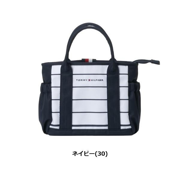 トミーヒルフィガー ゴルフ ラウンドバッグ シーズナル TOMMY HILFIGER GOLF THMG6STE | TOMMY HILFIGER GOLF | 02