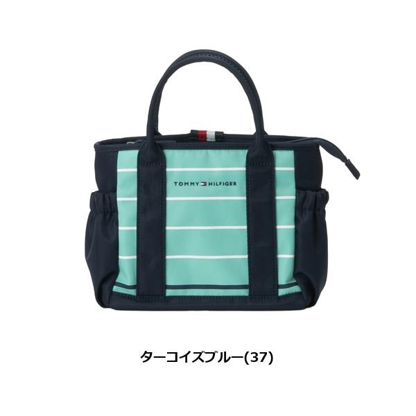 トミーヒルフィガー ゴルフ ラウンドバッグ シーズナル TOMMY HILFIGER GOLF THMG6STE | TOMMY HILFIGER GOLF | 03