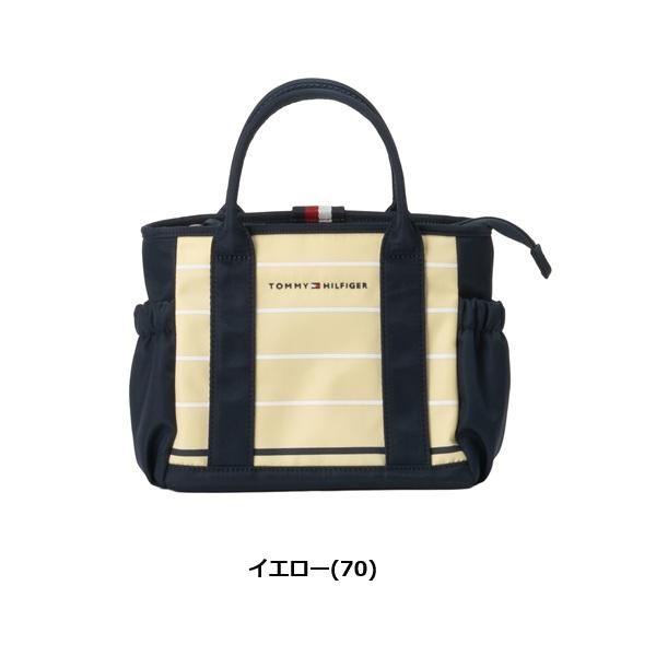 トミーヒルフィガー ゴルフ ラウンドバッグ シーズナル TOMMY HILFIGER GOLF THMG6STE | TOMMY HILFIGER GOLF | 04