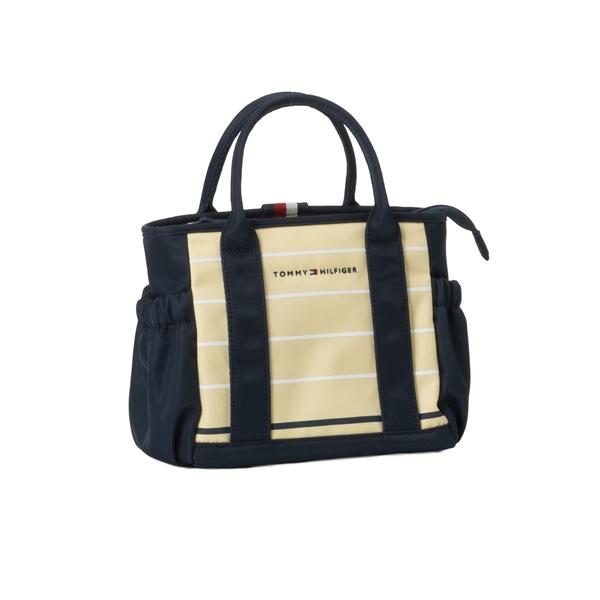 トミーヒルフィガー ゴルフ ラウンドバッグ シーズナル TOMMY HILFIGER GOLF THMG6STE | TOMMY HILFIGER GOLF | 05