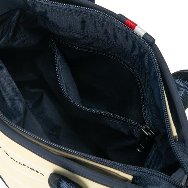 トミーヒルフィガー ゴルフ ラウンドバッグ シーズナル TOMMY HILFIGER GOLF THMG6STE | TOMMY HILFIGER GOLF | 08