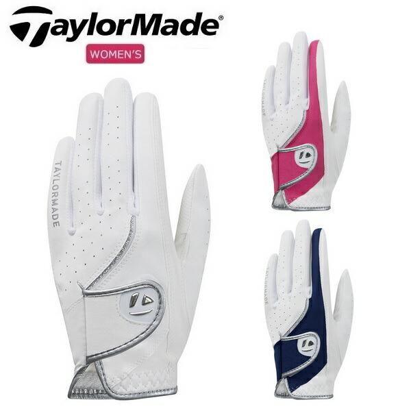 テーラーメイド ゴルフ グローブ グリット エレメント グローブ シングル 女性用 左手用 レディース TaylorMade Golf TJ174 | TaylorMade