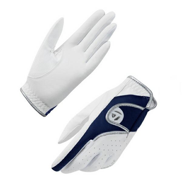 テーラーメイド ゴルフ グローブ グリット エレメント グローブ シングル 女性用 左手用 レディース TaylorMade Golf TJ174 | TaylorMade | 06