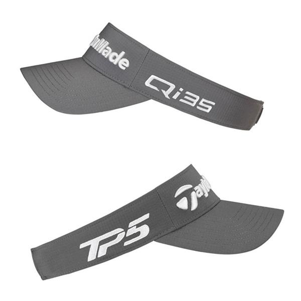 テーラーメイド ゴルフ バイザー ツアーレーダーバイザー メンズ  TaylorMade Golf TK221 25年春夏モデル | TaylorMade | 10