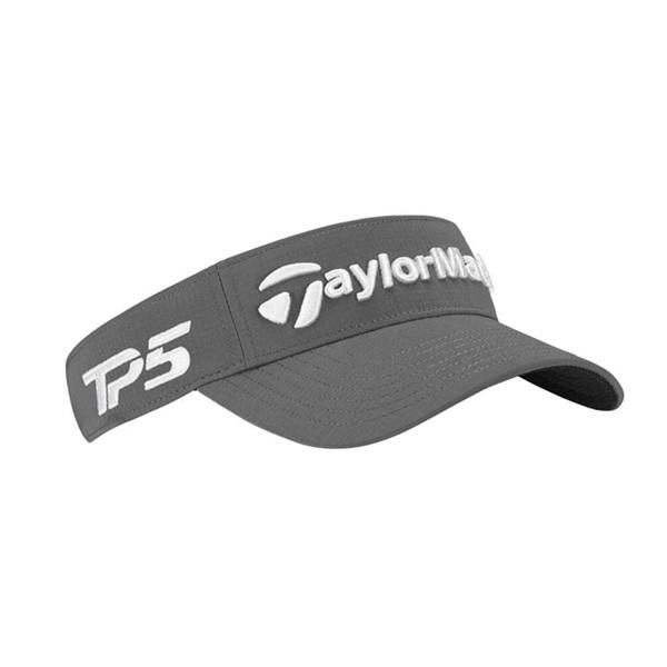 テーラーメイド ゴルフ バイザー ツアーレーダーバイザー メンズ  TaylorMade Golf TK221 25年春夏モデル | TaylorMade | 11