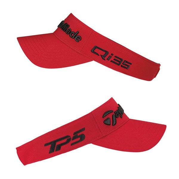 テーラーメイド ゴルフ バイザー ツアーレーダーバイザー メンズ  TaylorMade Golf TK221 25年春夏モデル | TaylorMade | 08