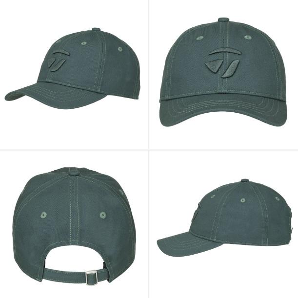 テーラーメイド ゴルフ キャップ コットンツイルキャップ メンズ  TaylorMade Golf TL678 26年春夏モデル | TaylorMade | 11