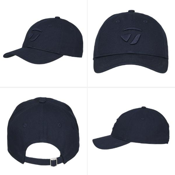 テーラーメイド ゴルフ キャップ コットンツイルキャップ メンズ  TaylorMade Golf TL678 26年春夏モデル | TaylorMade | 08