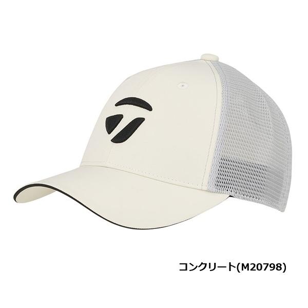 テーラーメイド ゴルフ キャップ サマーメッシュキャップ メンズ  TaylorMade Golf TL681 26年春夏モデル | TaylorMade | 04