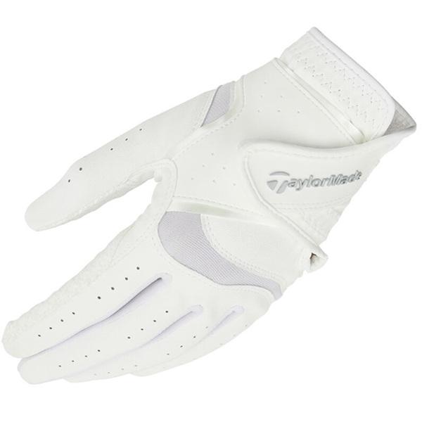 テーラーメイド ゴルフ グローブ ウィメンズ インタークロス 4.0 グローブ シングル 女性用 左手用 レディース TaylorMade Golf TL935 | TaylorMade | 09