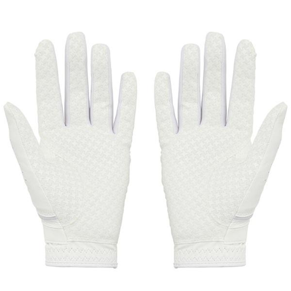 テーラーメイド ゴルフ グローブ ウィメンズ インタークロス 4.0 グローブ ペア 女性用 両手用 レディース TaylorMade Golf TL936 | TaylorMade | 08