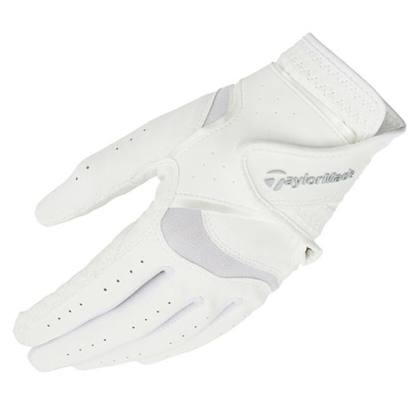 テーラーメイド ゴルフ グローブ ウィメンズ インタークロス 4.0 グローブ ペア 女性用 両手用 レディース TaylorMade Golf TL936 | TaylorMade | 09