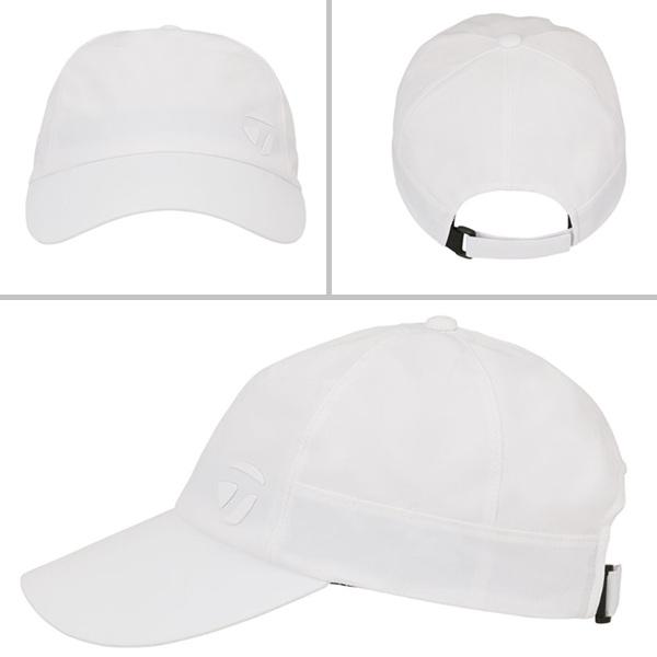 テーラーメイド ゴルフ キャップ TPキャップ メンズ  TO166 TaylorMade Golf 2026年発売 | TaylorMade | 07